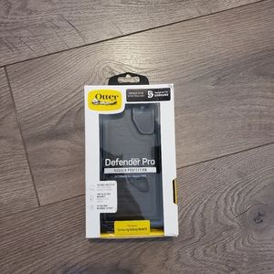 Galaxy Note 10 Otterbox Defender Pro